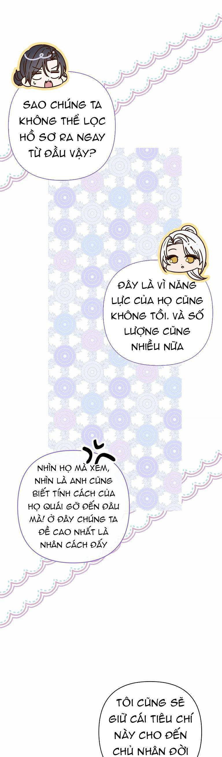 Chủ Hầm Ngục Cấp S Chapter 26 - 25