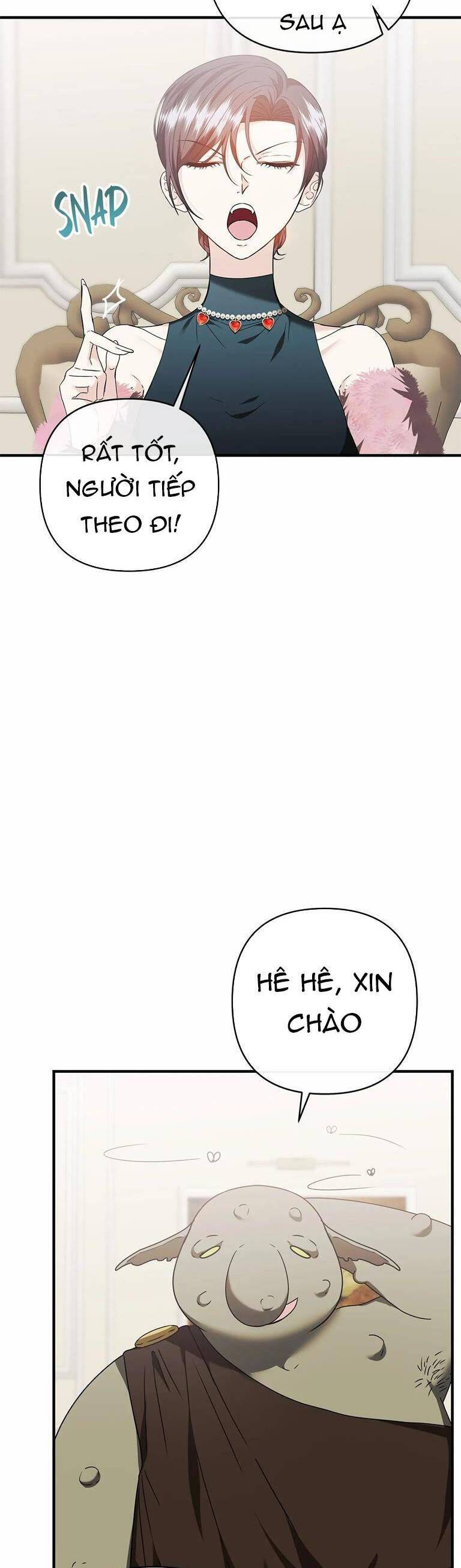 Chủ Hầm Ngục Cấp S Chapter 26 - 26