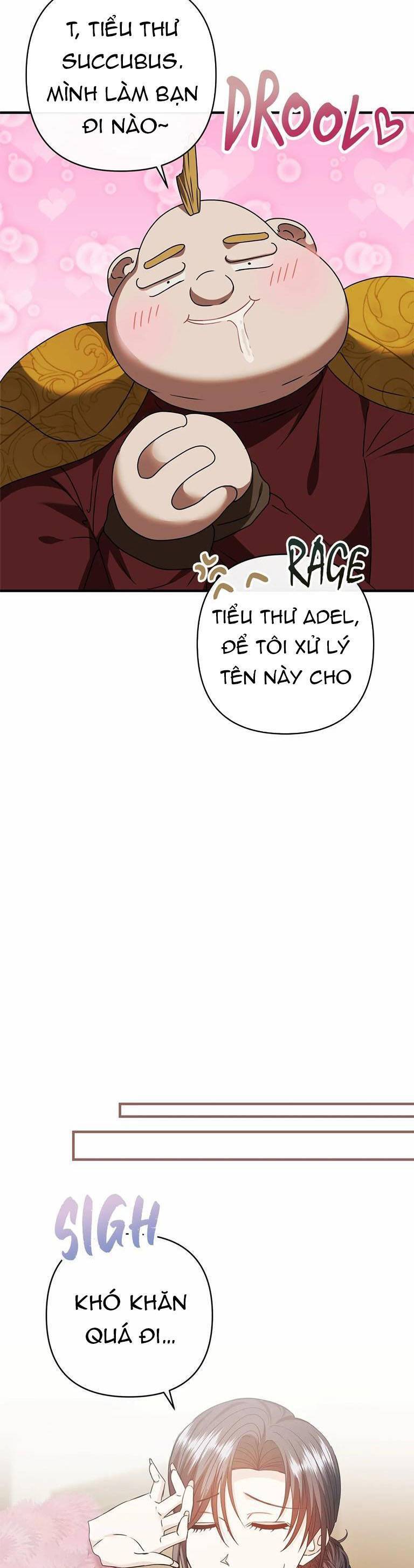 Chủ Hầm Ngục Cấp S Chapter 26 - 28