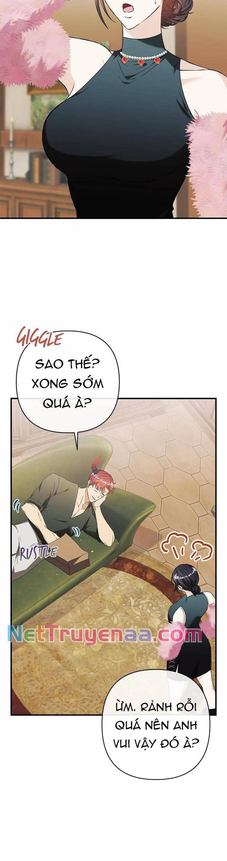 Chủ Hầm Ngục Cấp S Chapter 26 - 29