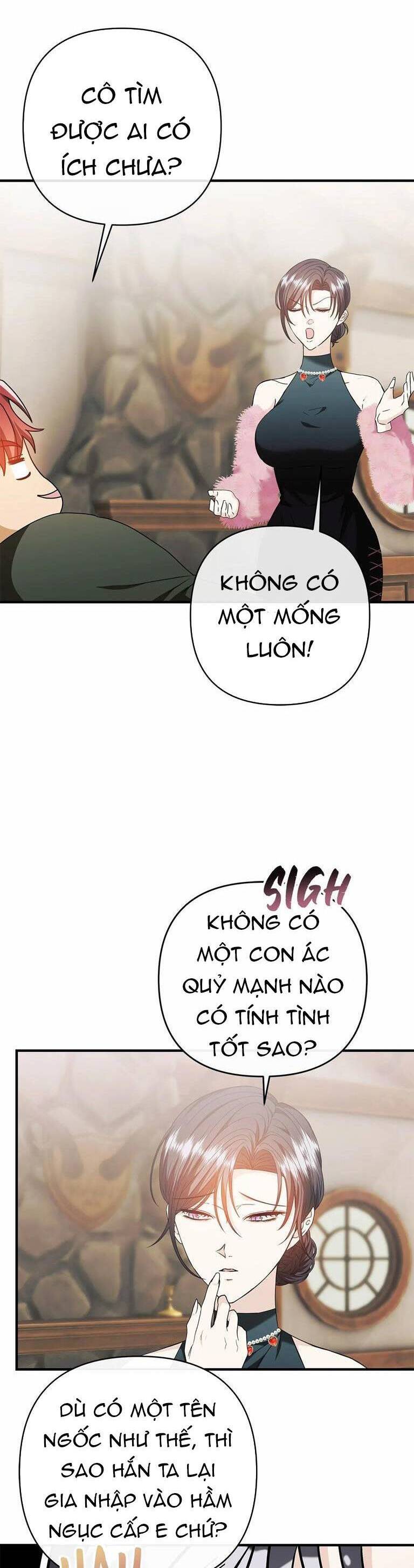 Chủ Hầm Ngục Cấp S Chapter 26 - 30