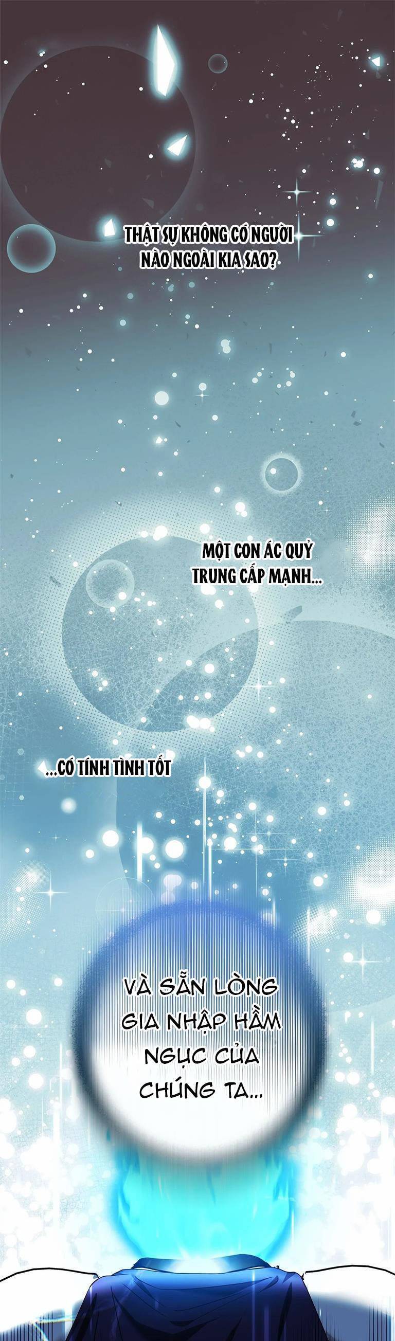 Chủ Hầm Ngục Cấp S Chapter 26 - 34