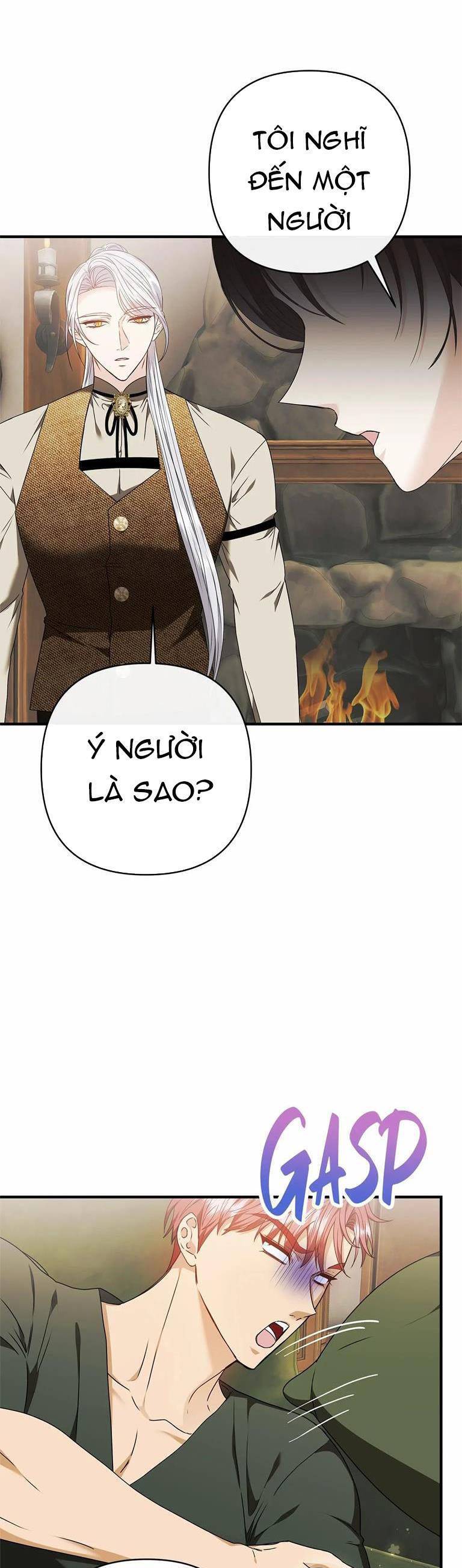 Chủ Hầm Ngục Cấp S Chapter 26 - 36