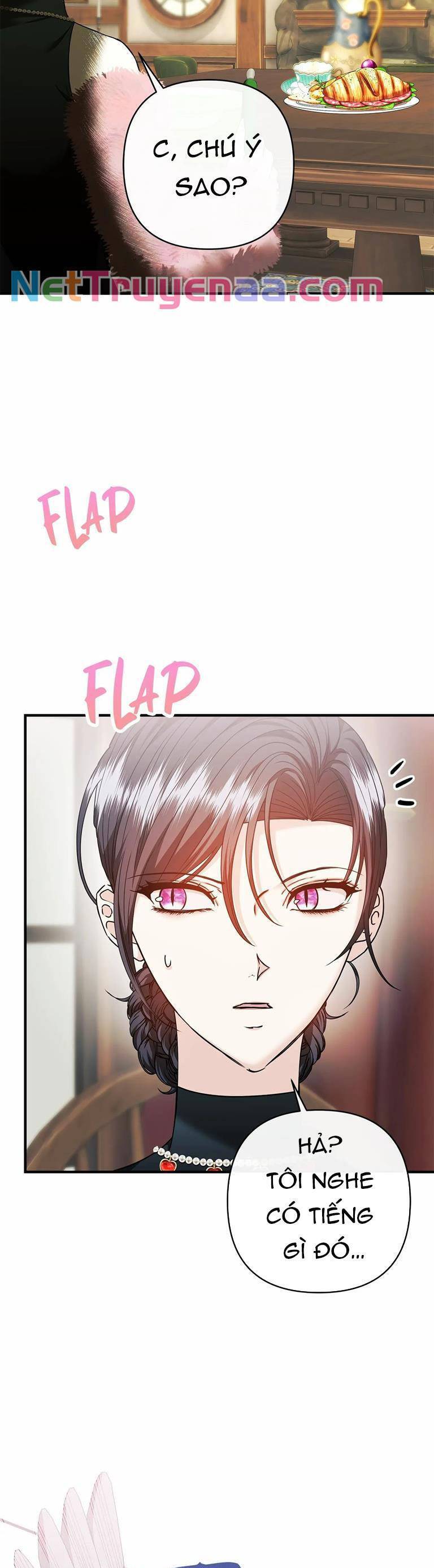 Chủ Hầm Ngục Cấp S Chapter 26 - 7