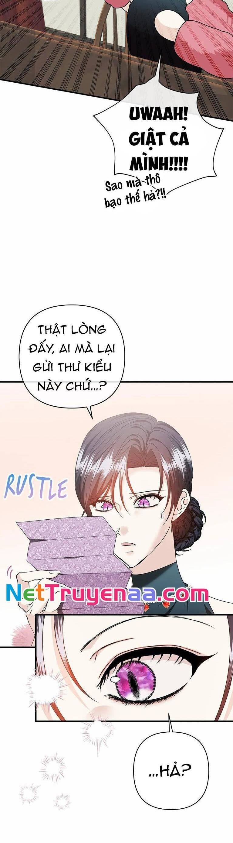 Chủ Hầm Ngục Cấp S Chapter 26 - 9