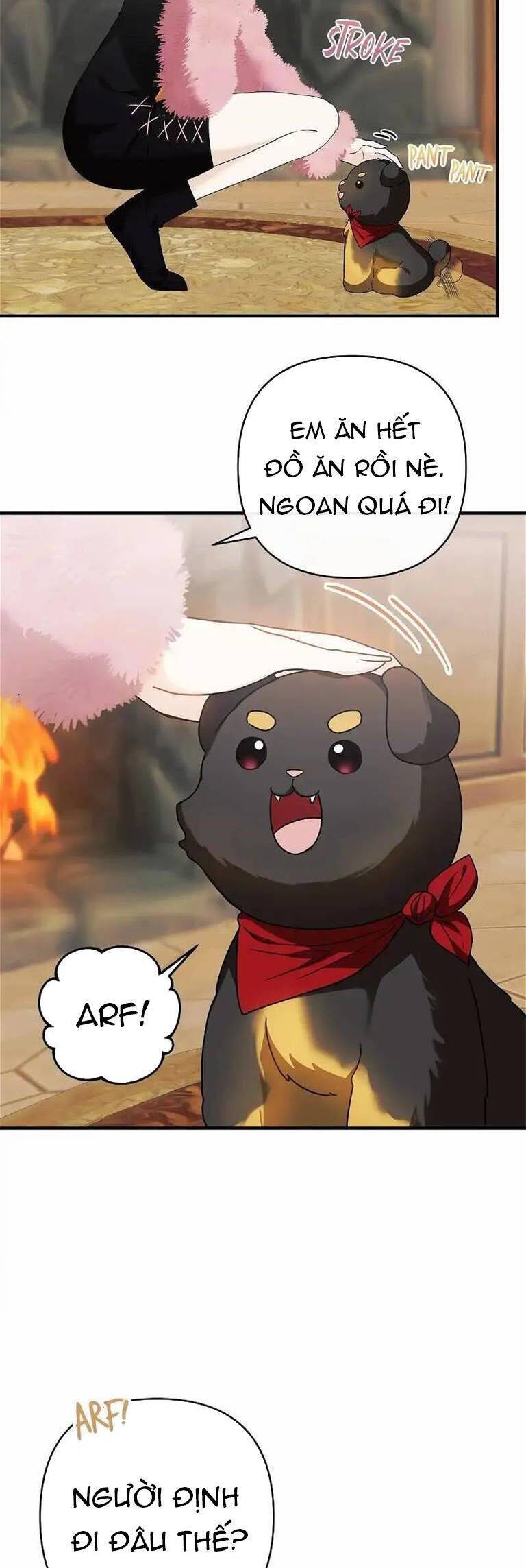 Chủ Hầm Ngục Cấp S Chapter 27 - 2