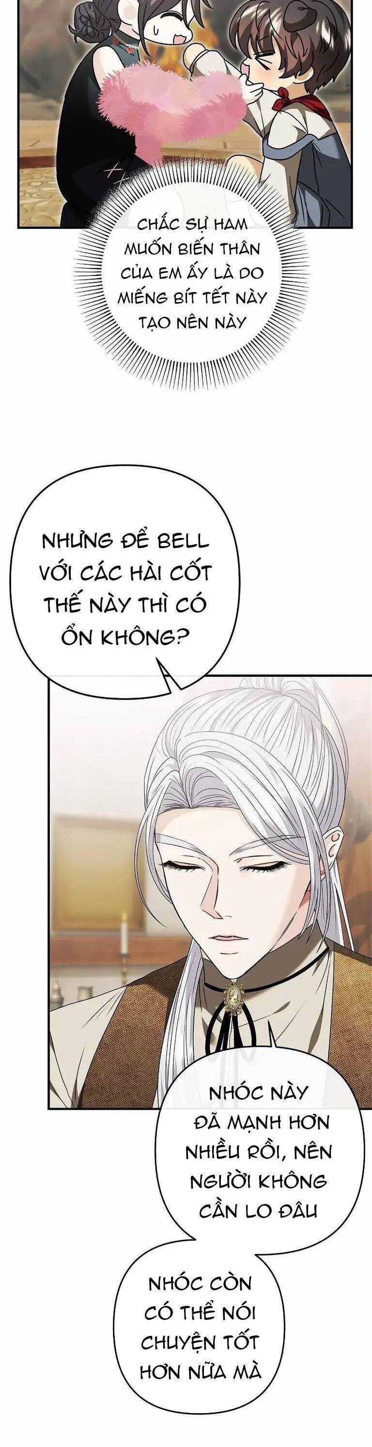 Chủ Hầm Ngục Cấp S Chapter 27 - 11
