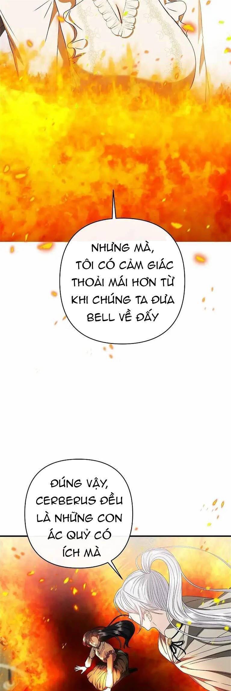 Chủ Hầm Ngục Cấp S Chapter 27 - 15