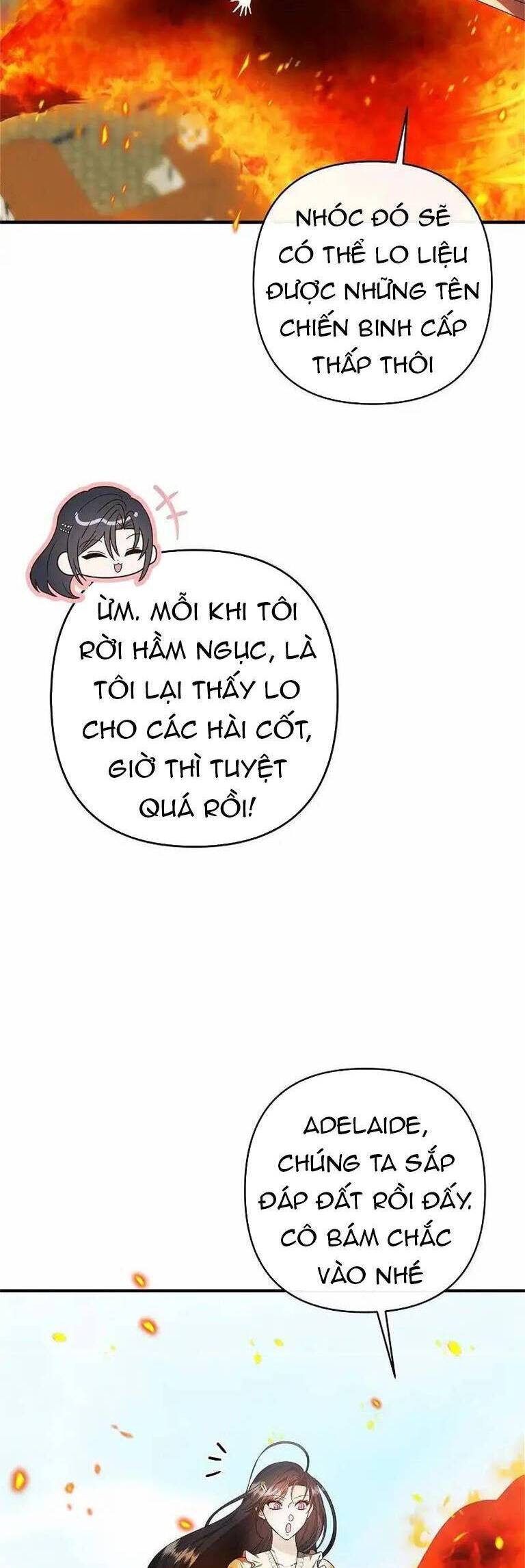 Chủ Hầm Ngục Cấp S Chapter 27 - 16