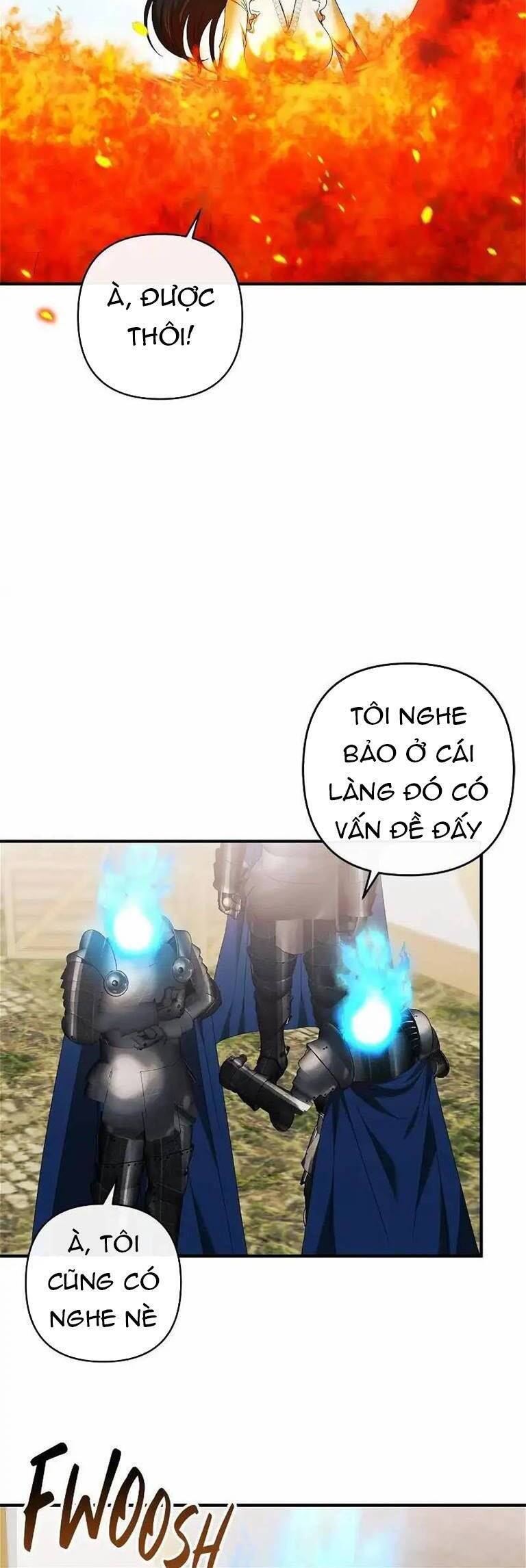 Chủ Hầm Ngục Cấp S Chapter 27 - 17
