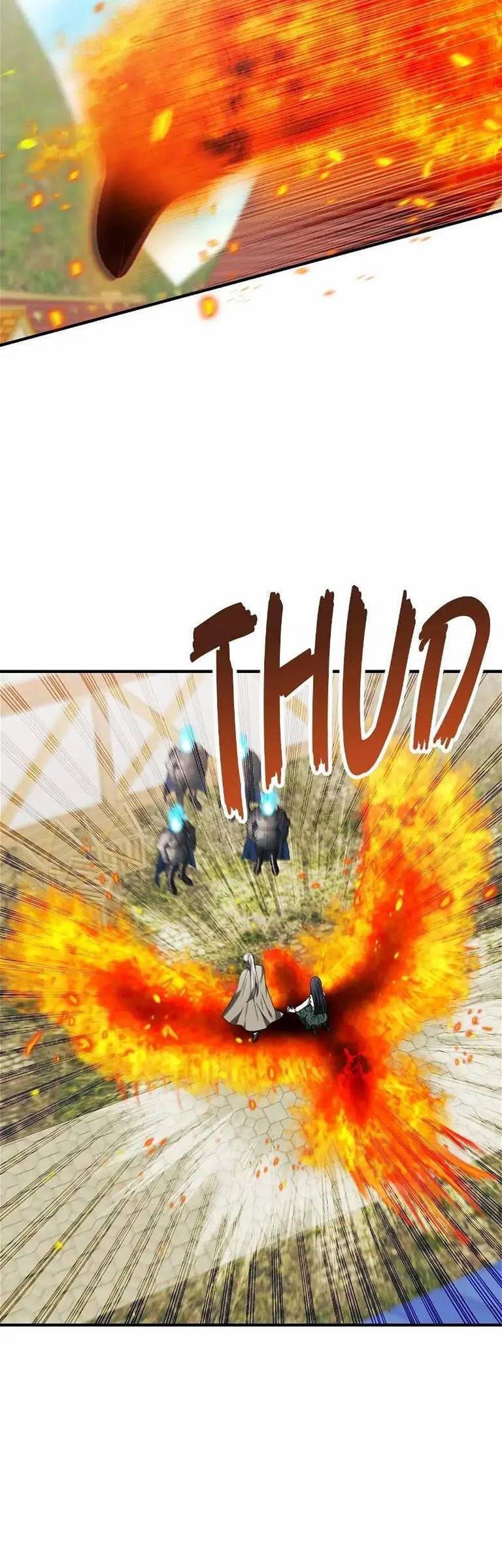 Chủ Hầm Ngục Cấp S Chapter 27 - 20