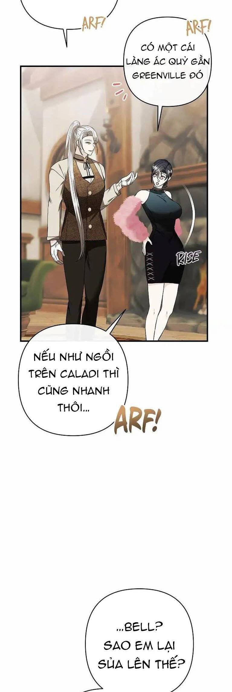 Chủ Hầm Ngục Cấp S Chapter 27 - 3