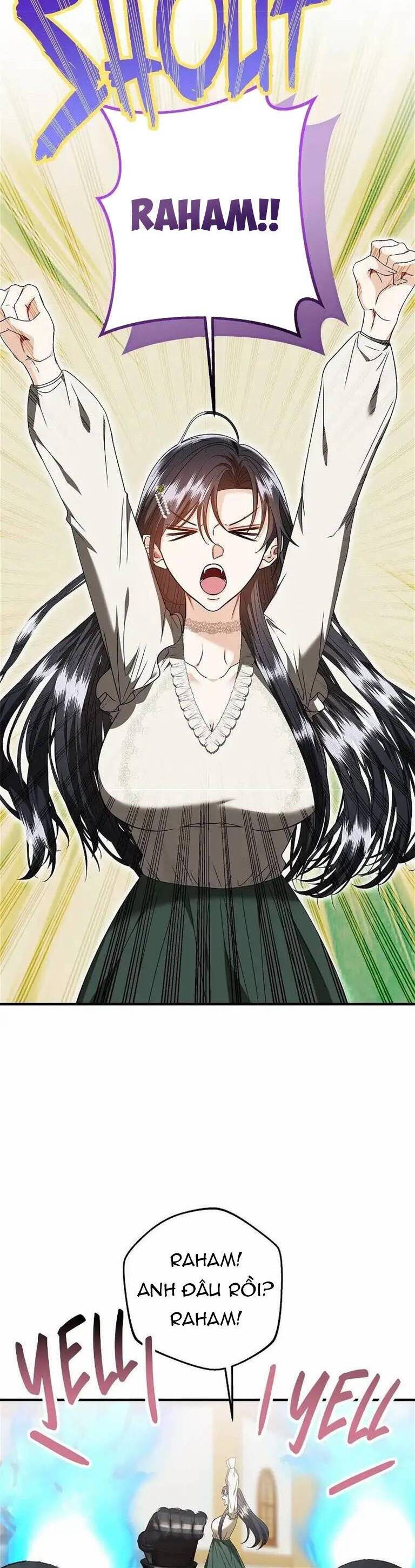 Chủ Hầm Ngục Cấp S Chapter 27 - 22