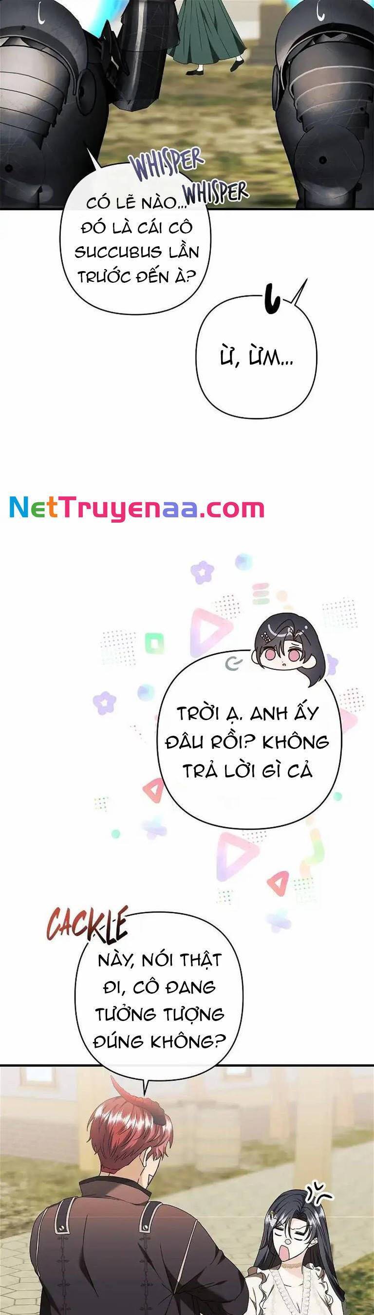 Chủ Hầm Ngục Cấp S Chapter 27 - 23