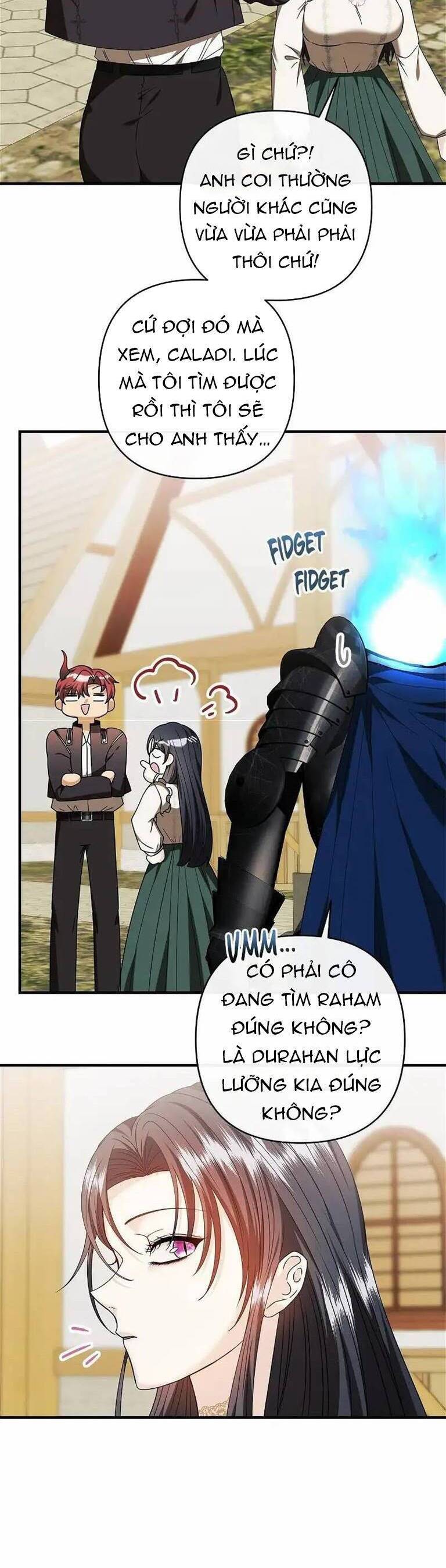 Chủ Hầm Ngục Cấp S Chapter 27 - 24