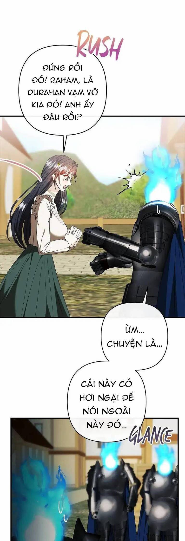 Chủ Hầm Ngục Cấp S Chapter 27 - 25