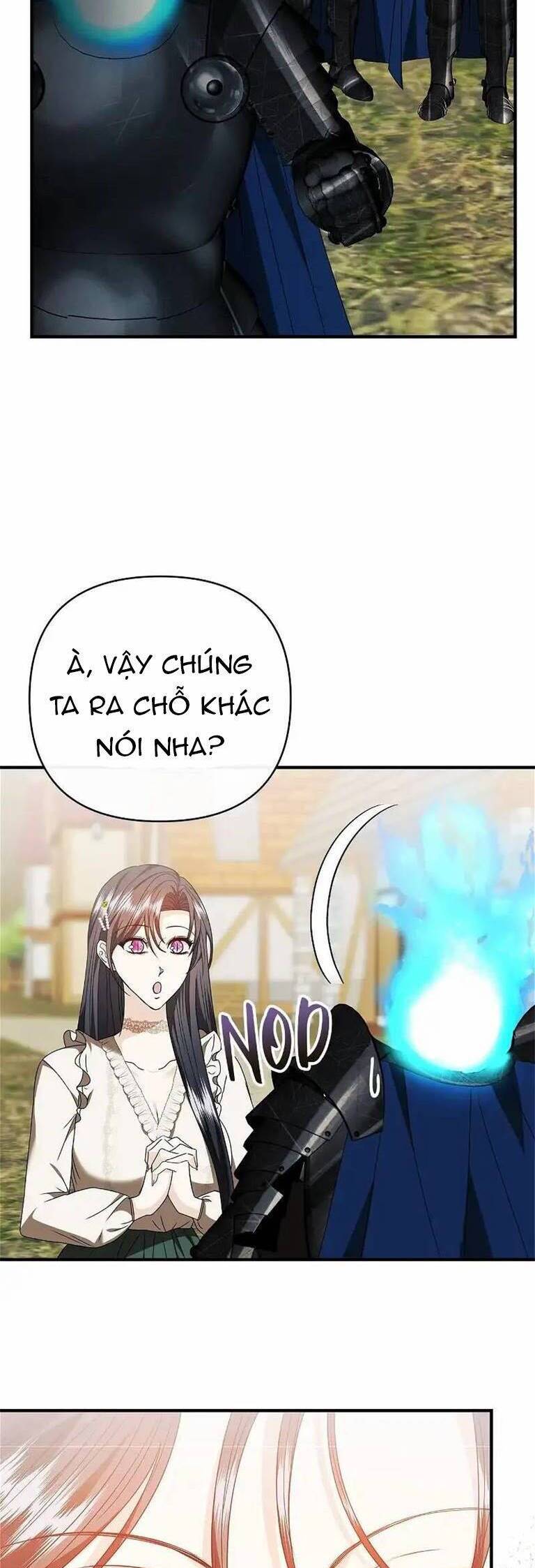 Chủ Hầm Ngục Cấp S Chapter 27 - 26