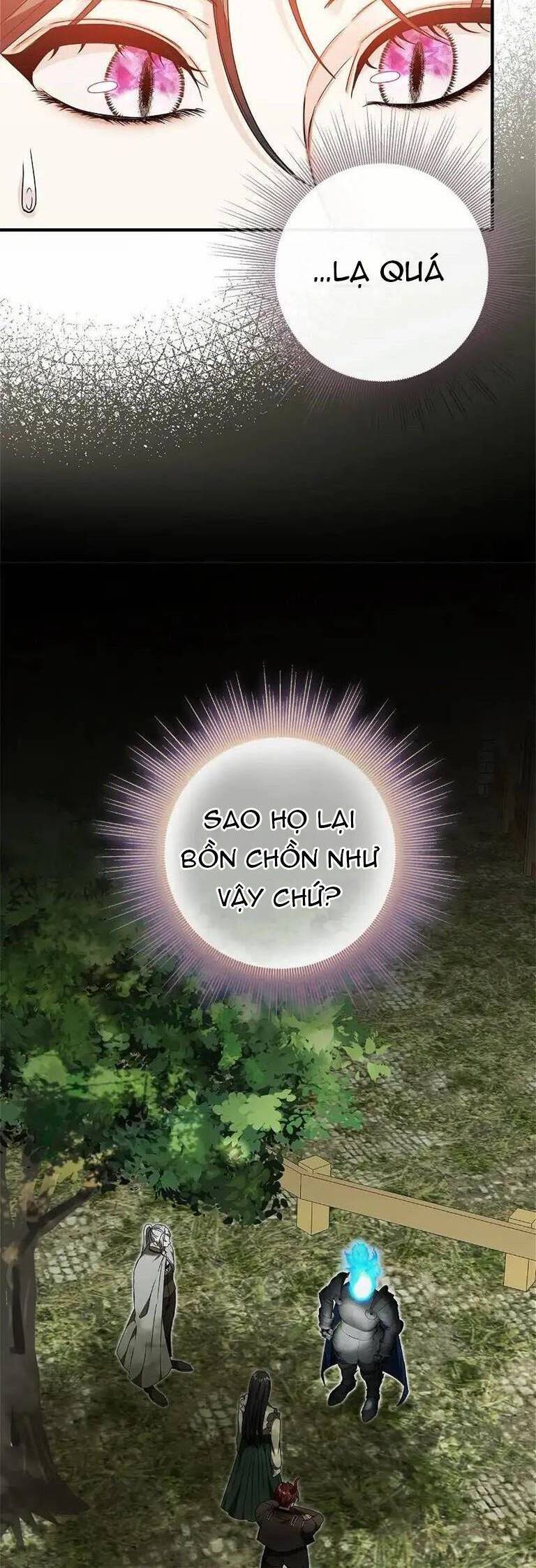 Chủ Hầm Ngục Cấp S Chapter 27 - 27