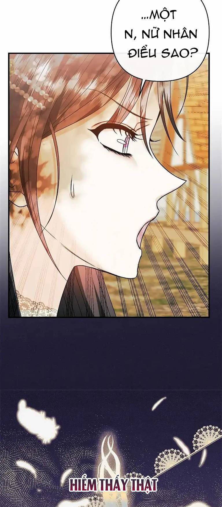 Chủ Hầm Ngục Cấp S Chapter 27 - 31