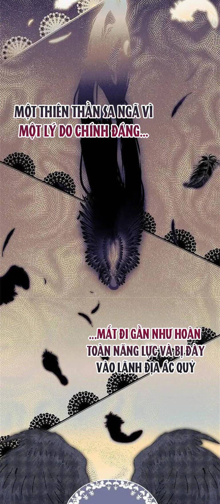 Chủ Hầm Ngục Cấp S Chapter 27 - 32