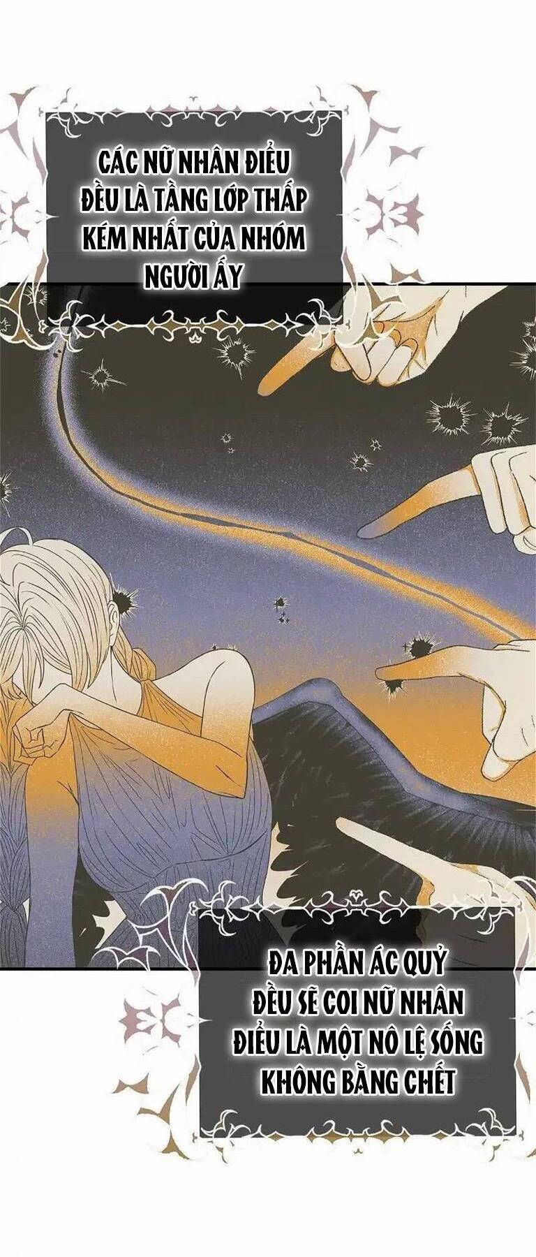 Chủ Hầm Ngục Cấp S Chapter 27 - 34