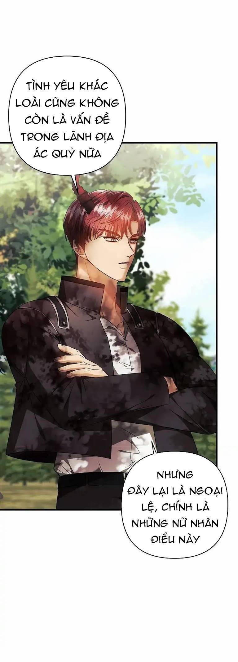 Chủ Hầm Ngục Cấp S Chapter 27 - 35