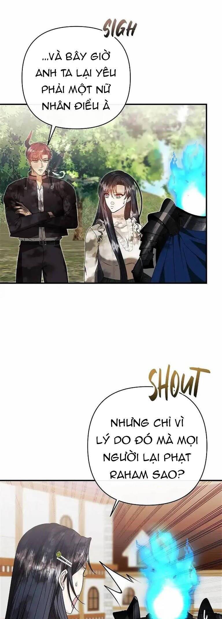 Chủ Hầm Ngục Cấp S Chapter 27 - 36