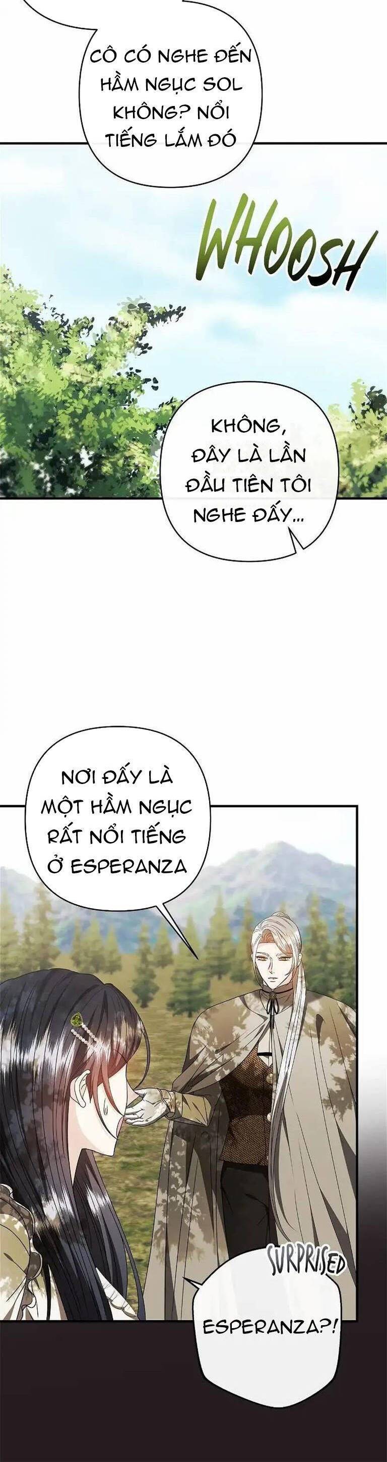 Chủ Hầm Ngục Cấp S Chapter 27 - 39