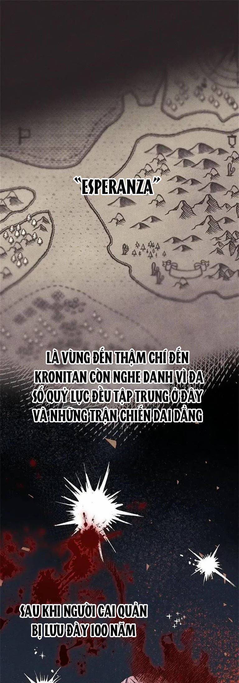 Chủ Hầm Ngục Cấp S Chapter 27 - 40