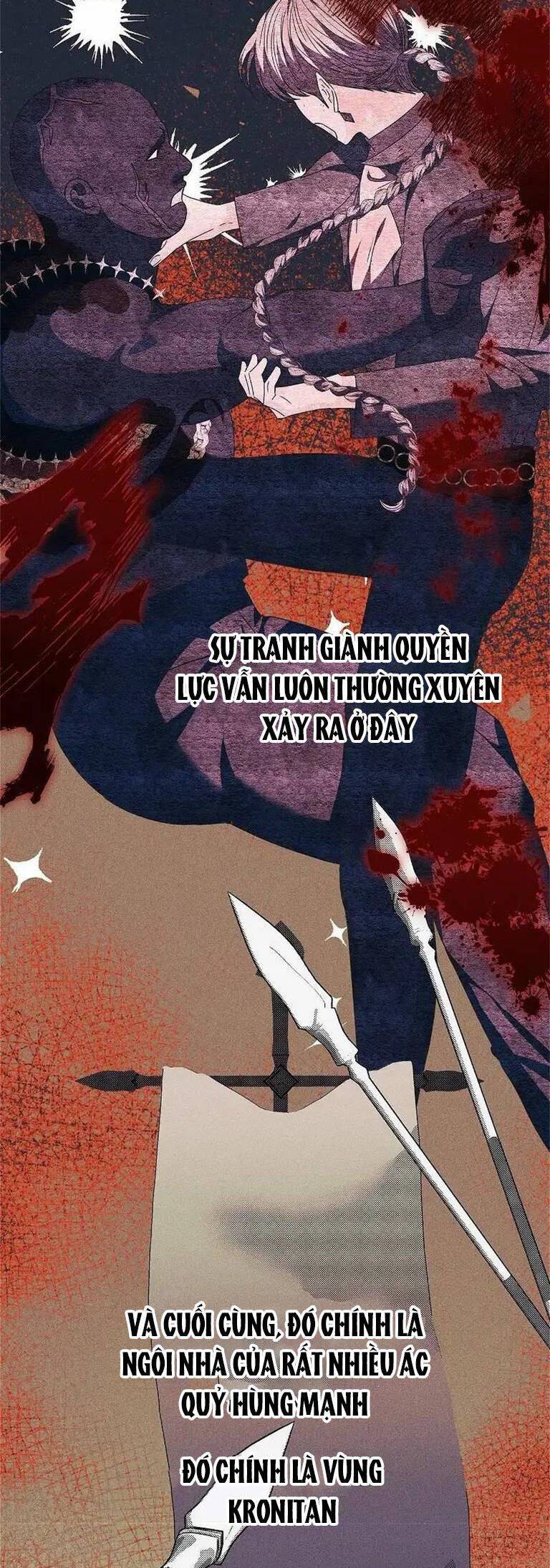 Chủ Hầm Ngục Cấp S Chapter 27 - 41