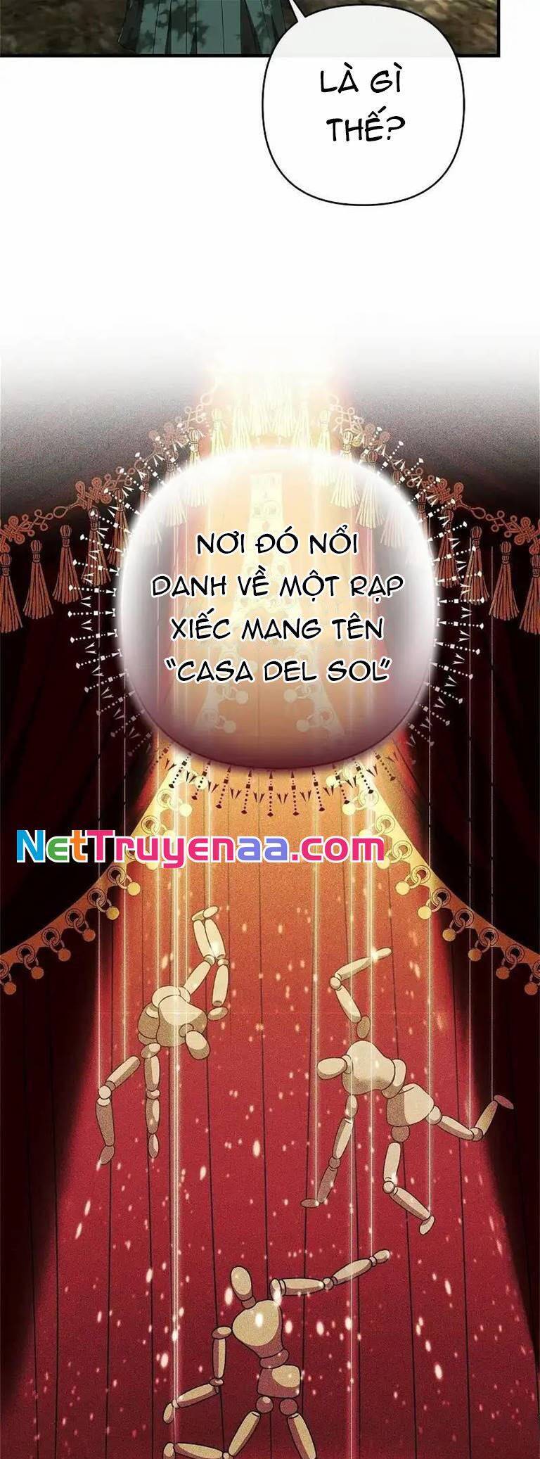 Chủ Hầm Ngục Cấp S Chapter 27 - 43