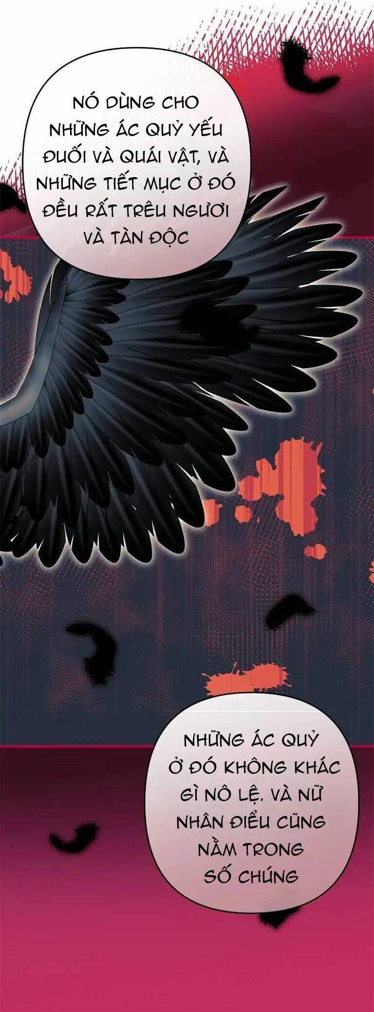 Chủ Hầm Ngục Cấp S Chapter 27 - 45