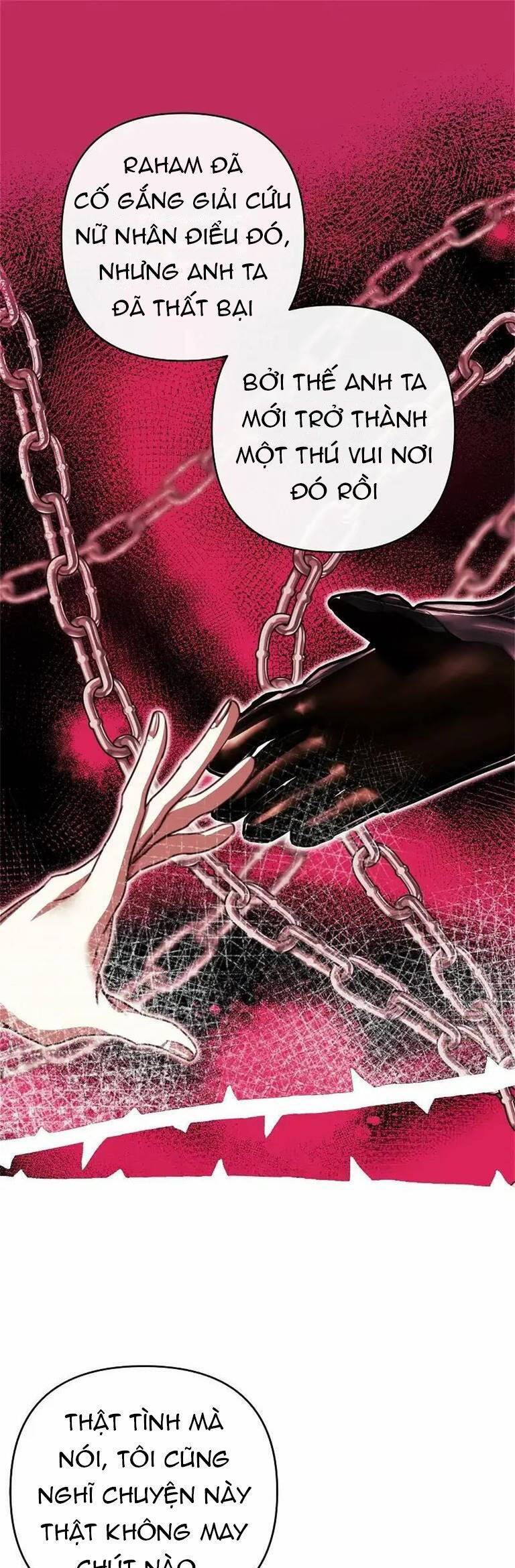 Chủ Hầm Ngục Cấp S Chapter 27 - 46