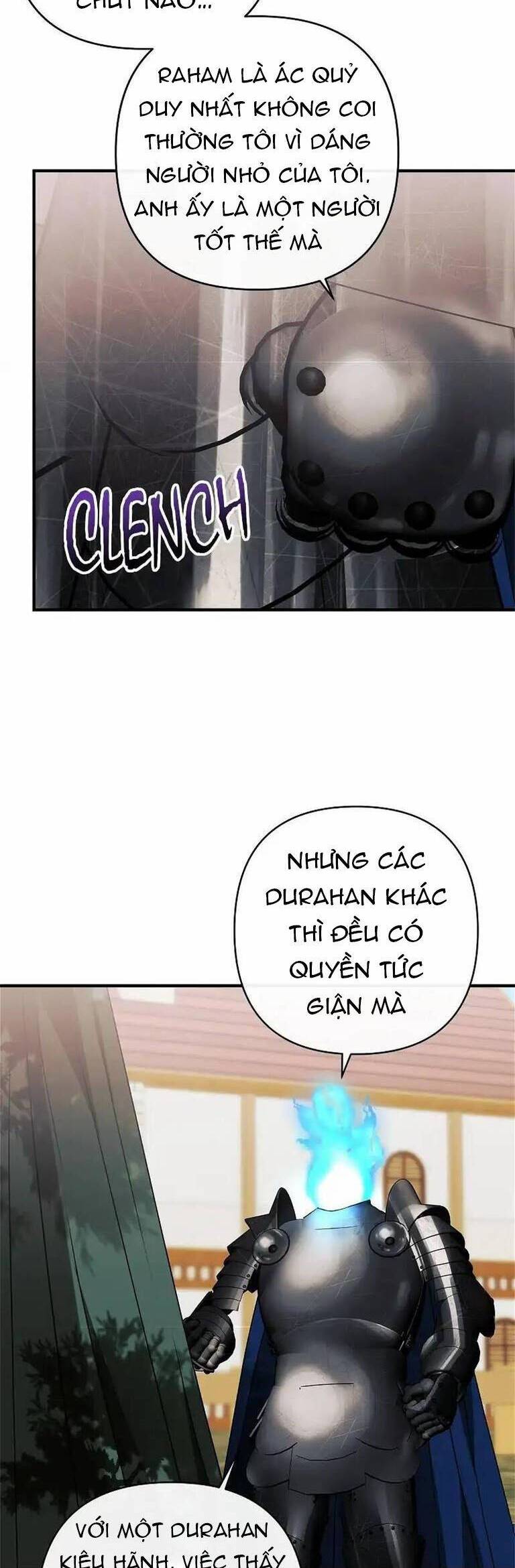 Chủ Hầm Ngục Cấp S Chapter 27 - 47