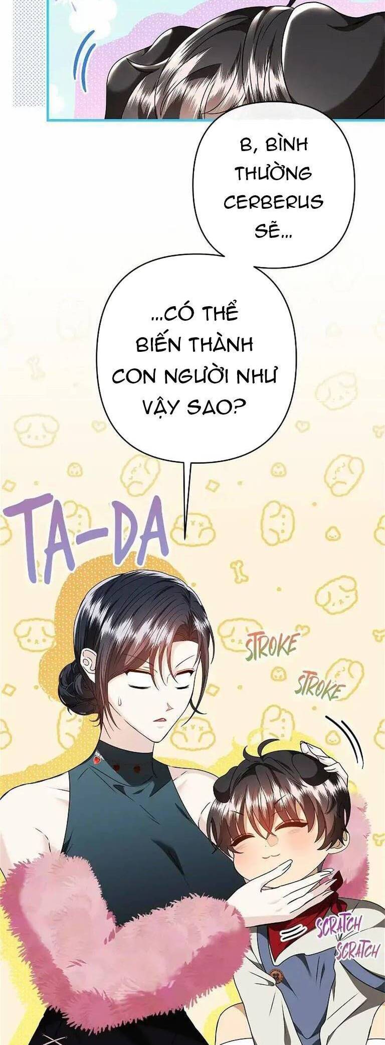 Chủ Hầm Ngục Cấp S Chapter 27 - 8