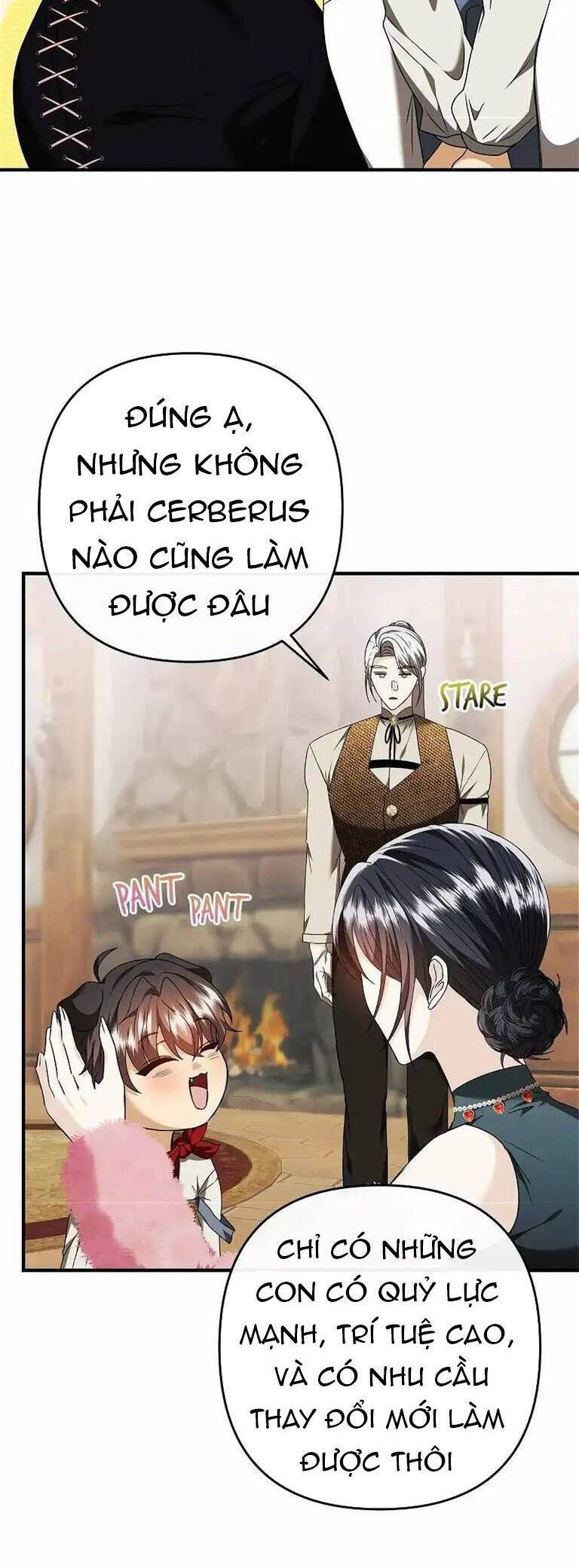 Chủ Hầm Ngục Cấp S Chapter 27 - 9