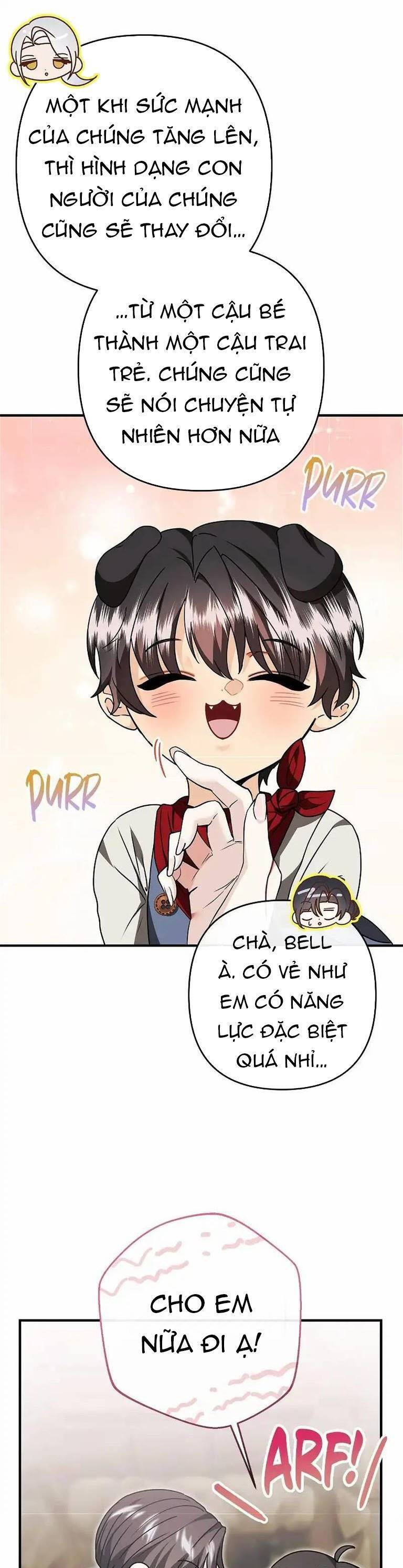 Chủ Hầm Ngục Cấp S Chapter 27 - 10