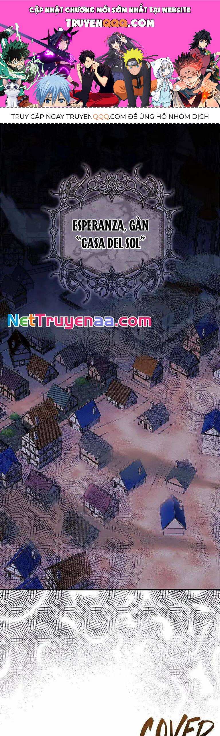 Chủ Hầm Ngục Cấp S Chapter 28 - 1