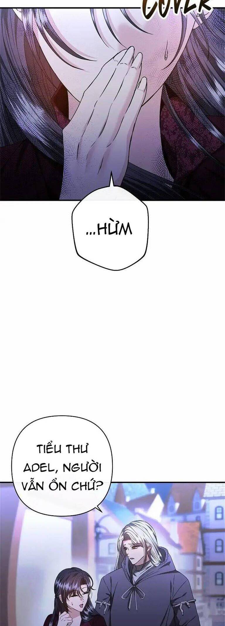 Chủ Hầm Ngục Cấp S Chapter 28 - 2