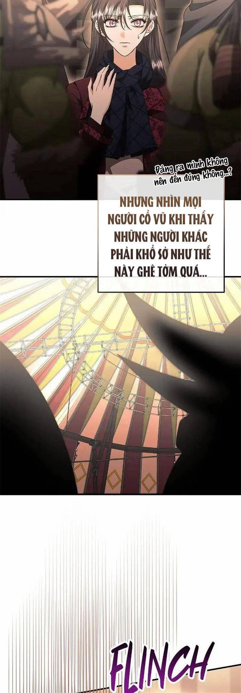 Chủ Hầm Ngục Cấp S Chapter 28 - 11