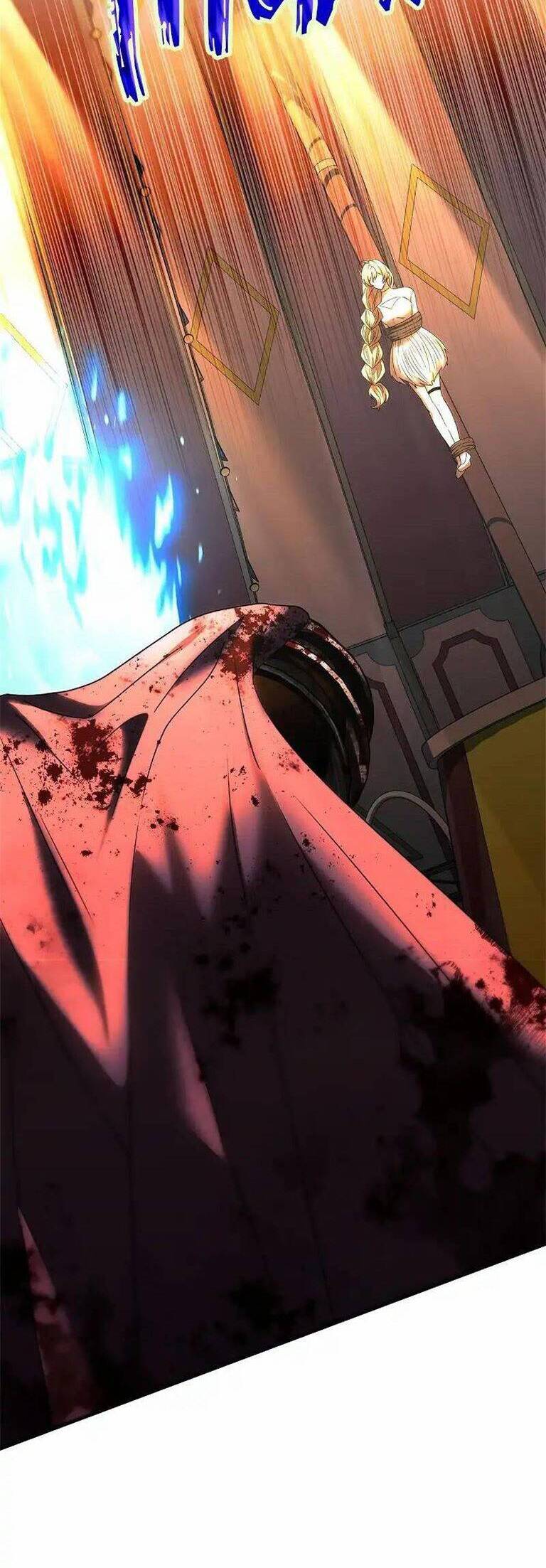 Chủ Hầm Ngục Cấp S Chapter 28 - 14