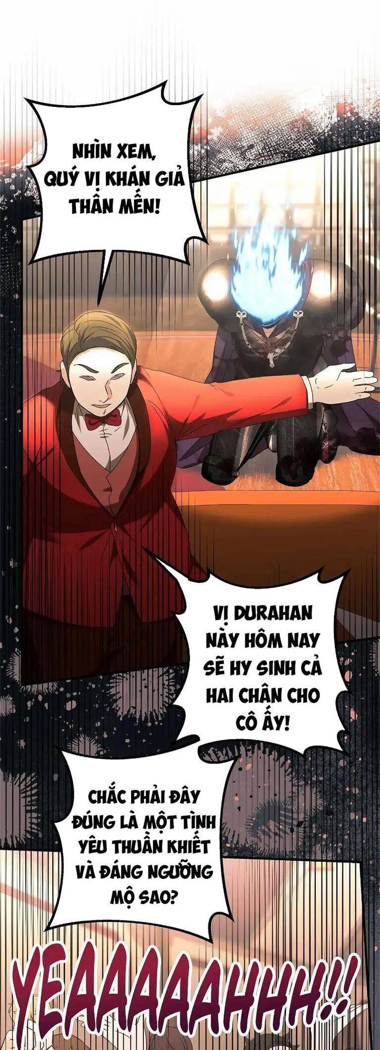 Chủ Hầm Ngục Cấp S Chapter 28 - 15