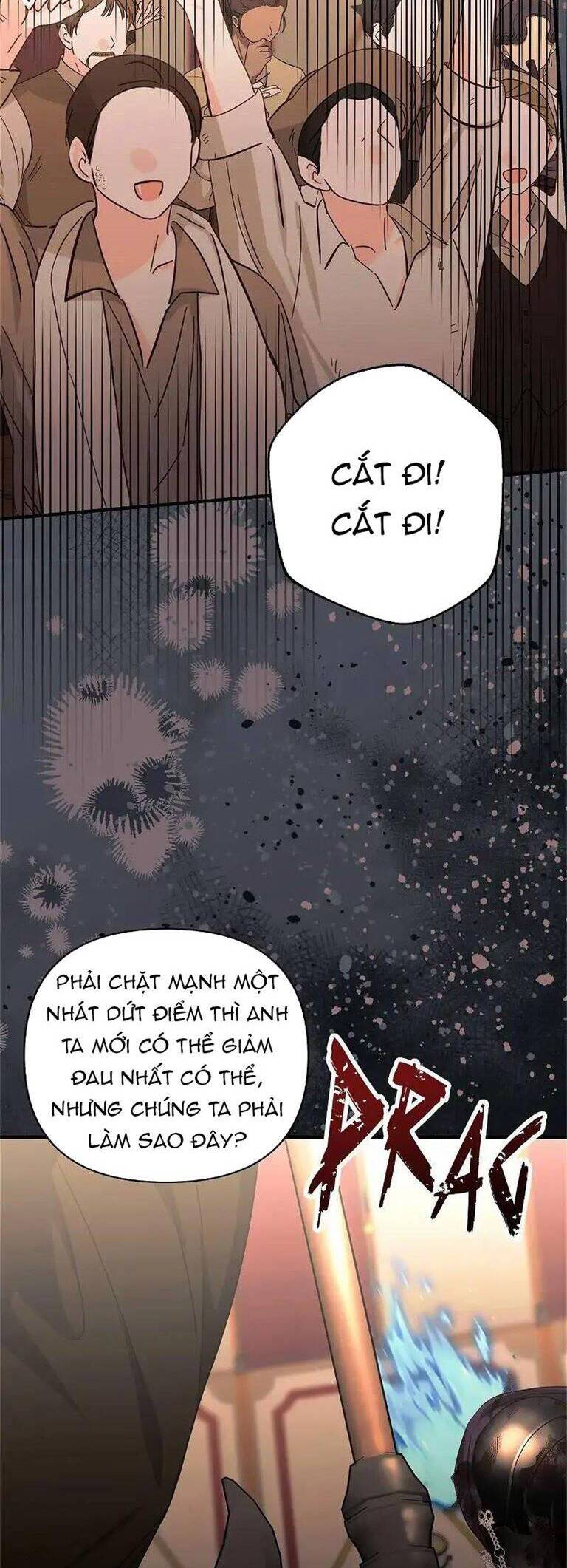 Chủ Hầm Ngục Cấp S Chapter 28 - 16