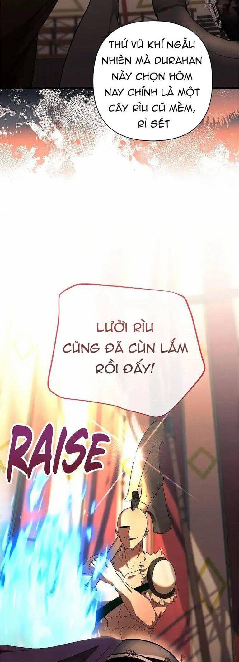 Chủ Hầm Ngục Cấp S Chapter 28 - 17