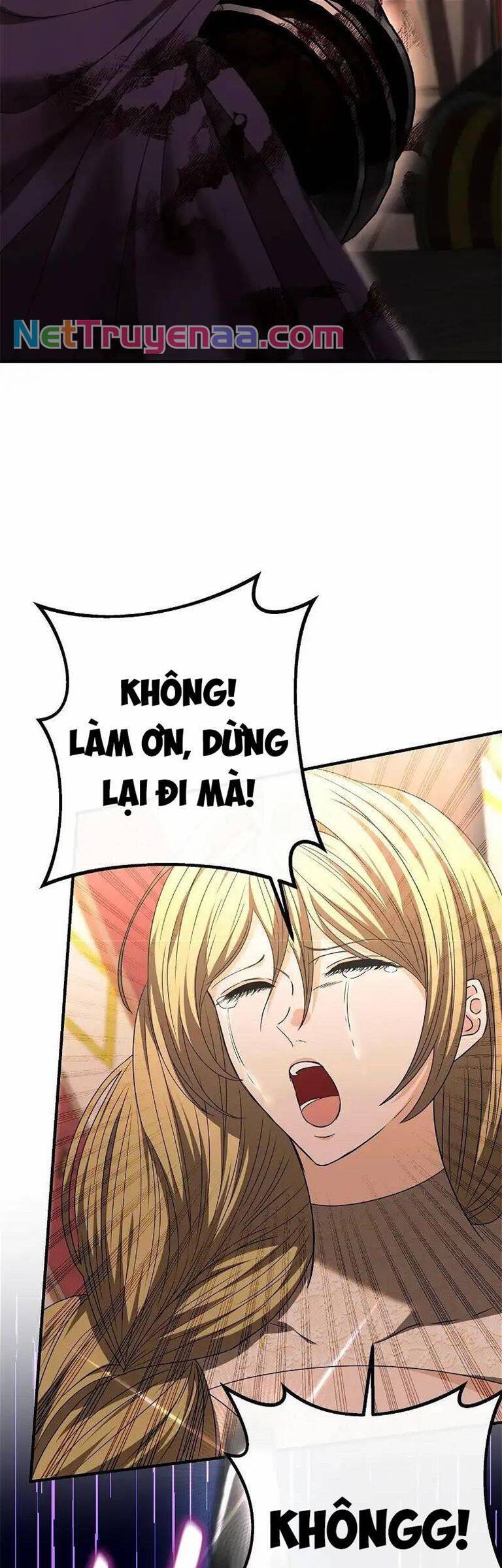 Chủ Hầm Ngục Cấp S Chapter 28 - 18