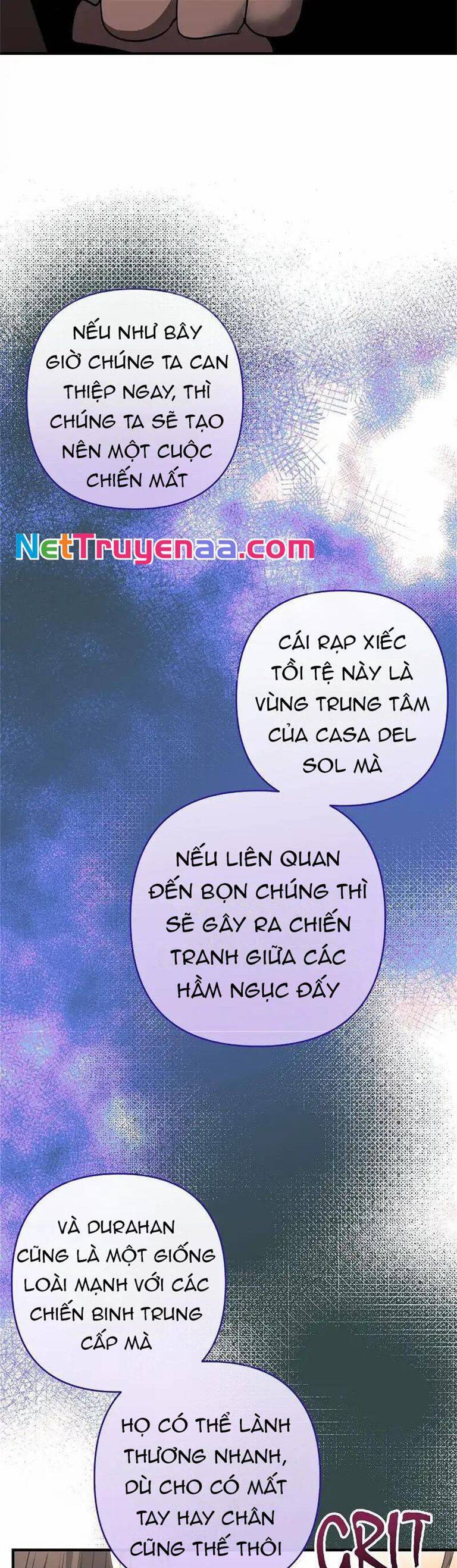 Chủ Hầm Ngục Cấp S Chapter 28 - 24