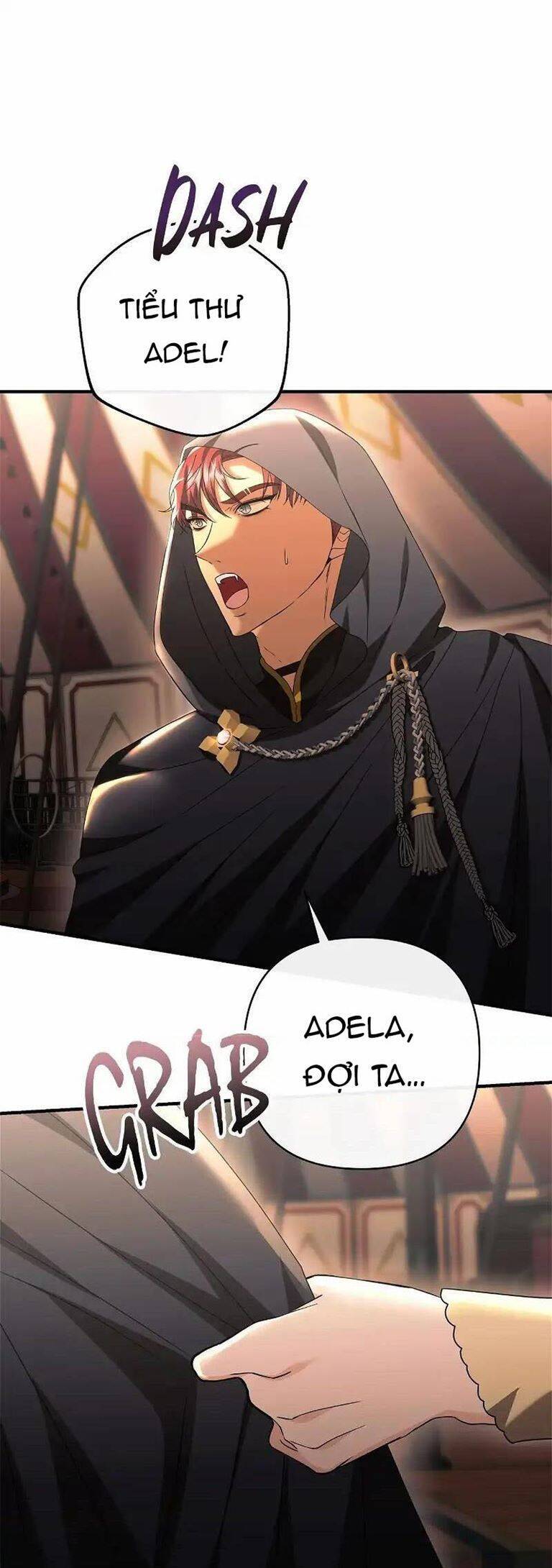 Chủ Hầm Ngục Cấp S Chapter 28 - 26