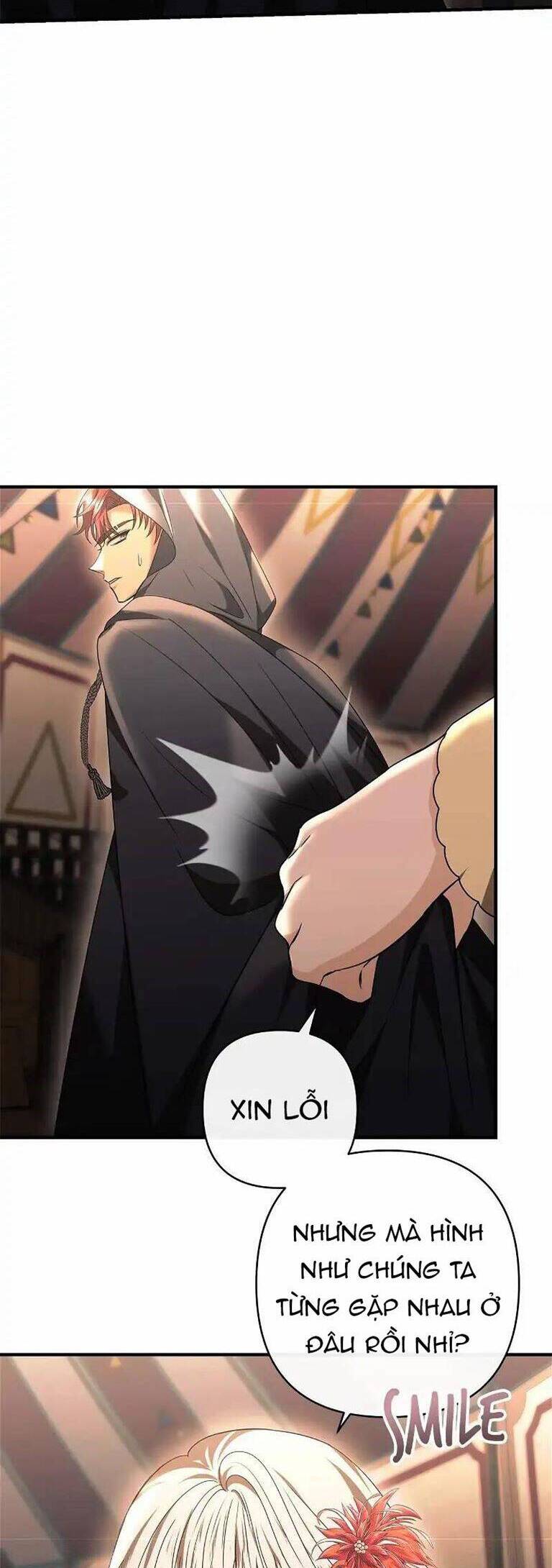 Chủ Hầm Ngục Cấp S Chapter 28 - 27