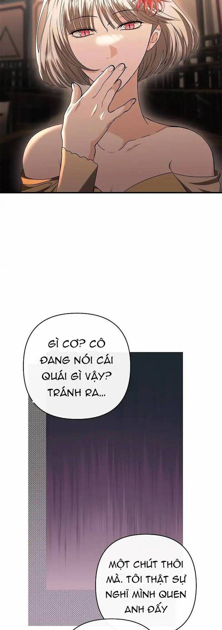 Chủ Hầm Ngục Cấp S Chapter 28 - 28