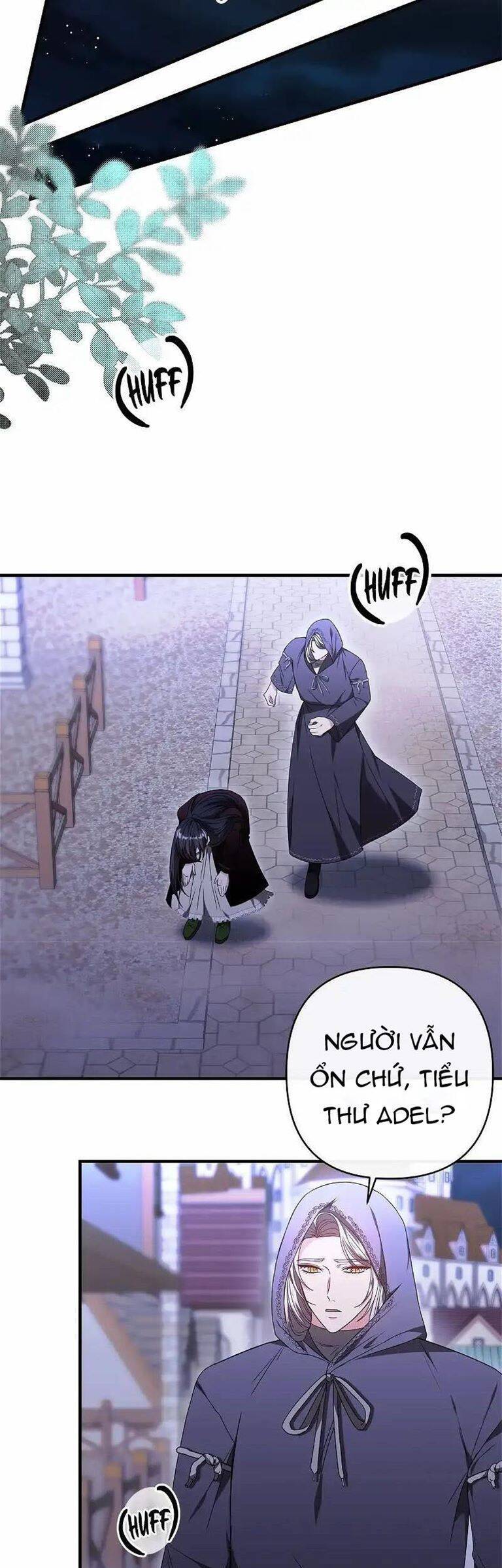 Chủ Hầm Ngục Cấp S Chapter 28 - 32